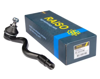 Наконечник тяги рулевой прав. BMW 3 (E36)/Z3 (E36) 90-03 RAISO RL-321314B