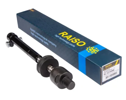 Тяга рульова лів./прав. BMW 3 (E30) 82- RAISO RL-321449B