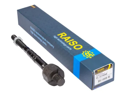 Тяга рулевая пр./лев. BMW X3 (E83), X5 (E70), X6 (E71, E72) 03-14 RAISO RL-321985B