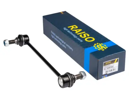 Стійка стабілізатора передня Opel Combo/Corsa/Vectra/Meriva 95- RAISO RL-350610O