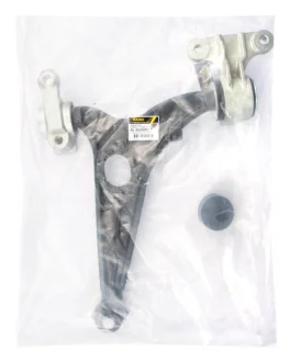 Рычаг подвески передний лев. (нижн.перед) Citroen Jumpy/Fiat Scudo/Peugeot Expert 98-06 RAISO RL-352008C