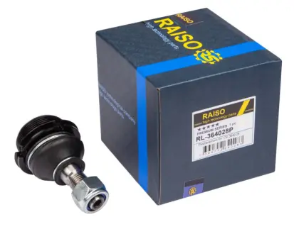 Шарова опора передня на Citroen C5/XM/Peugeot 405/605/607 87- RAISO RL-364028P