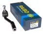Наконечник тяги рульової (R) Citroen C2/C3/Peugeot 1007 02- RAISO RL-381756C (фото 1)