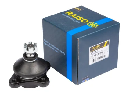 Шарова опора перед. (верх. перед) Mitsubishi L200/Pajero II/III/IV 00- RAISO RL-401015M
