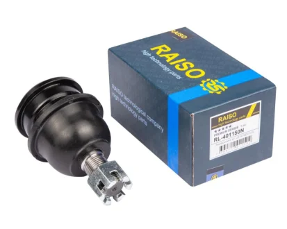 Шарова опора перед. (нижн. перед) Nissan Urvan/PICK UP (D21) / Navara 98- RAISO RL-401150N