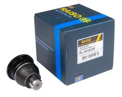 Шарова опора передня (нижн. передн) Renault Twingo III/Thalia III/Smart Forfour/Fortwo 12- RAISO RL-401523R