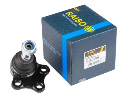 Шарова опора передня (нижн. передн) Nissan Primastar/Opel Vivaro/Renault Espace IV/Trafic II 01- RAISO RL-401600N