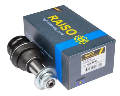 Шарова опора передня нижня передня на Audi A4 B8/A5/A6 C7/A7/Q5 07- RAISO RL-404689A