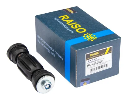 Стойка стабилизатора задняя Ford Focus/Mitsubishi Colt VI 98-12 RAISO RL-405052F