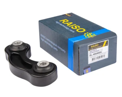 Стойка стабилизатора задняя Audi A6 C6/A6 C6 Avant 04-11 RAISO RL-405465A