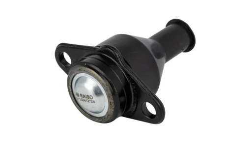 Слойная опора передняя (нижн.перед) BMW X3 (E83) 03-11 (Конус 17,7мм)) RAISO RL-412726B