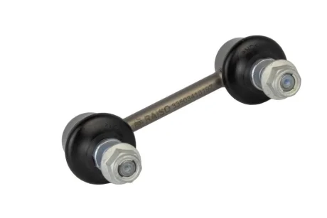 Стойка стабилизатора задняя BMW X3 (E83) 03-11 (L=95mm) RAISO RL-413197B