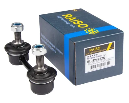 Стойка стабилизатора передняя Suzuki Jimny 98- RAISO RL-424282S