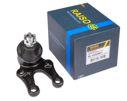 Шарова опора передня нижня на Toyota Hiace III/IV/Dyna 82- RAISO RL-433295T