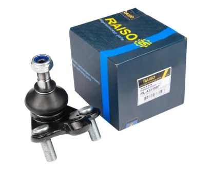 Шарова опора передня (нижн. передн) Toyota Avensis 03-08 RAISO RL-433309T