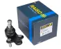 Шарова опора передня нижня на Toyota Starlet 1984-1989 RAISO RL-433945T (фото 1)