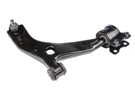 Рычаг подвески передний Прав. Hyundai Santa FE II 06-12 RAISO RL-434300M