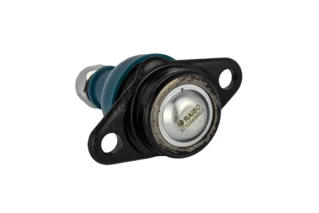 Слойная опора передняя (нижн.перед) BMW X3 (E83) 03-11 (Конус 16,5мм)) RAISO RL-438623B