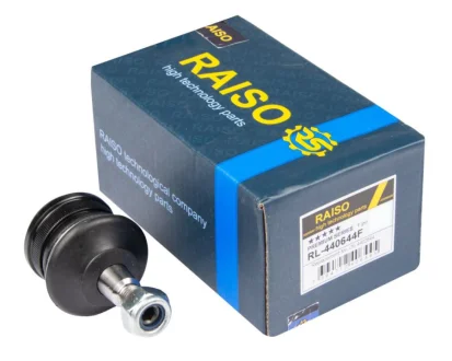 Шарова опора передня (передн) Fiat Panda/Uno 83- RAISO RL-440644F