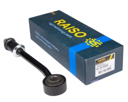 Стойка стабилизатора передняя прав. SsangYong Rexton/Rexton II 02- RAISO RL-447000S