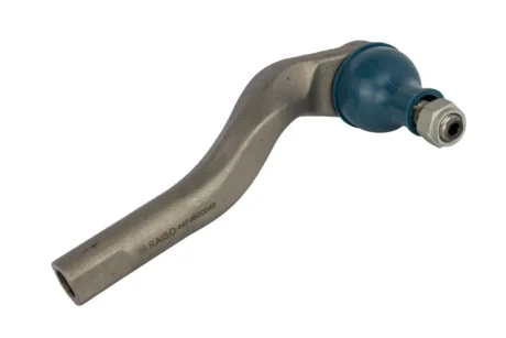 Наконечник тяги рульової лів. Mercedes-Benz Vito (W447) 14- (Конус 16,8мм) RAISO RL-447048M