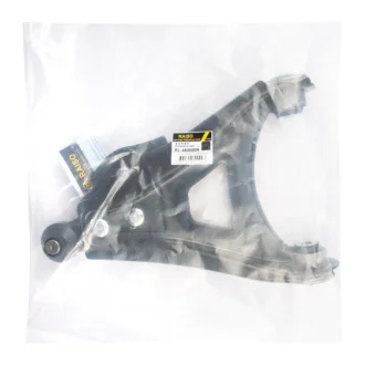 Важіль підвіски передній ін..) Nissan Kubistar/Renault Clio/Kangoo/Thalia 97- RAISO RL-450000N