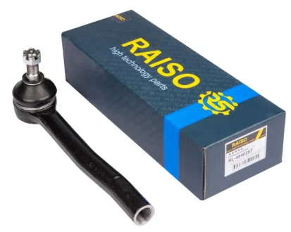 Наконечник тяги рульової (L) Toyota Highlander/Lexus RX 07-15 RAISO RL-454025T