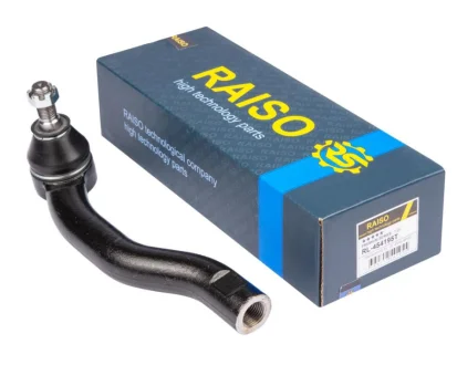 Наконечник рулевой тяги (R) Toyota RAV4 III/Mirai/Lexus NX 05- RAISO RL-454195T