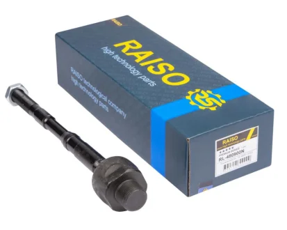 Тяга рулевая пр./лев. Nissan Qashqai/Rogue/Renault Koleos 06- RAISO RL-480900N