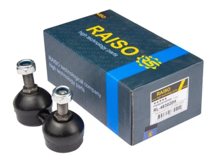 Стойка стабилизатора передняя Hyundai Elantra III/Sonata III 93-06 RAISO RL-483020H