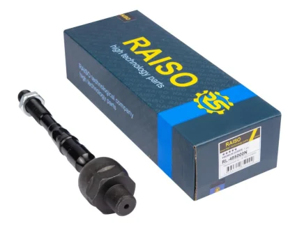 Тяга рулевая пр./лев. Nissan Navara NP300/Pathfinder III 04- RAISO RL-485000N