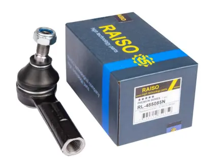 Наконечник тяги рульової Nissan Almera/Maxima 90-06 RAISO RL-485085N