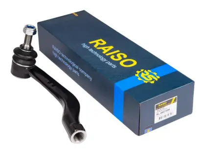Наконечник тяги рульової (L) Nissan Interstar/NV400/Opel Movano/Renault Master 10- RAISO RL-485730N
