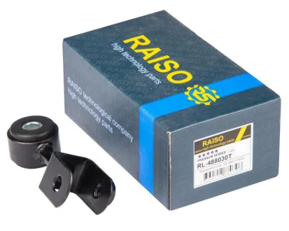 Стійка стабілізатора передня лів. Toyota Hiace IV 95-12 RAISO RL-488030T