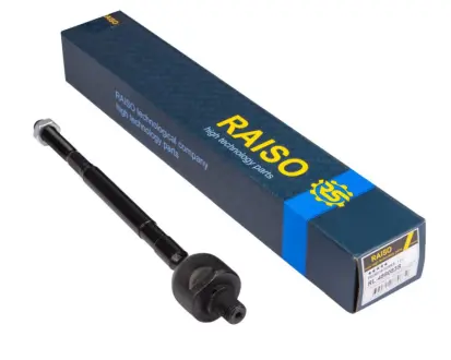 Тяга рульова пр./лів. Suzuki Wagon/Ignis/Subaru Justy 00- RAISO RL-488083S