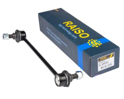 Стойка стабилизатора передняя Lexus ES/RX/Toyota Camry/Avalon/Harrier 96- RAISO RL-488280T