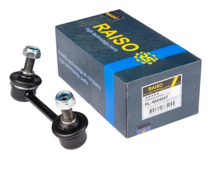 Стойка стабилизатора задняя. Toyota RAV4 II 00-05 RAISO RL-488404T