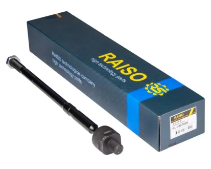 Тяга рулевая лев./прав. Suzuki SX4/Fiat Sedici 06- RAISO RL-488790S