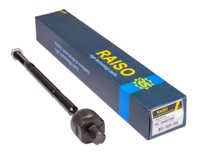Тяга рульова пр./лів. Nissan Primera 02- RAISO RL-490610N