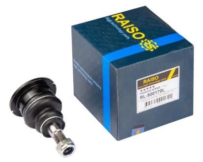 Шарова опора перед. (верхн.перед) Land Rover Discovery/Range Rover 04-18 RAISO RL-500170L