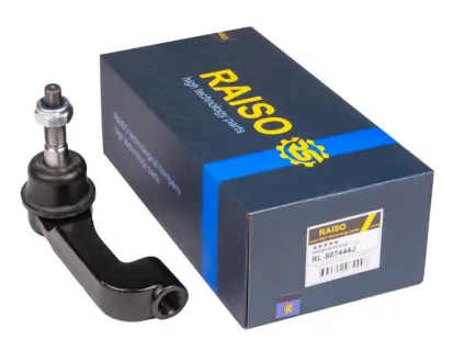 Наконечник тяги рульової (R) Jeep Cherokee 01-08 RAISO RL-507444J