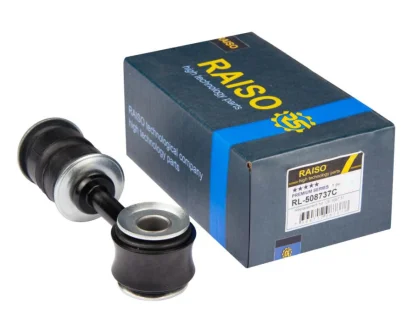 Стойка стабилизатора передняя Citroen Jumper/Fiat Ducato/Peugeot Boxer 94- RAISO RL-508737C