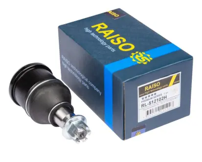 Шарова опора передня нижня на Honda Accord VII 03-08 RAISO RL-512102H