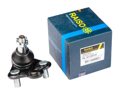 Шарова опора передня (нижн. передн) Honda CR-V III/IV/HR-V/Acura RDX 06- RAISO RL-512201H