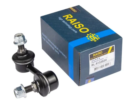 Стойка стабилизатора передняя пр. Honda Civic VII/VIII/IX 03-16 RAISO RL-513202H