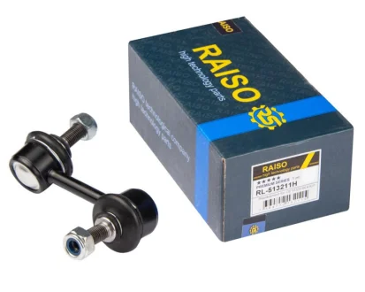 Стойка стабилизатора передняя прав. Honda Accord VII/VIII 02- RAISO RL-513211H