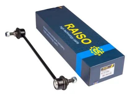Стійка стабілізатора передня Fiat Bravo/500L/Stilo 01- RAISO RL-517269F