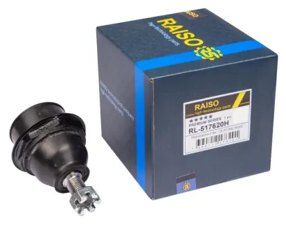 Шарова опора перед. (нижн. перед) Hyundai i30/Kia Ceed/Pro Ceed 06-13 RAISO RL-517620H