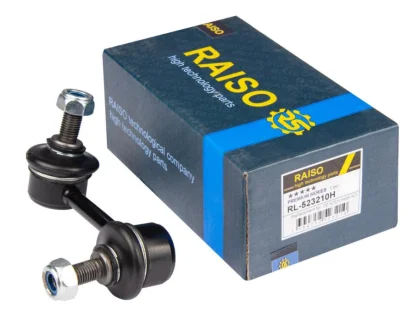 Стойка стабилизатора задняя. Honda CR-V III/IV/V 06- RAISO RL-523210H