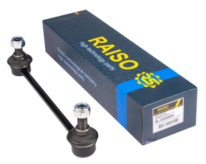 Стійка стабілізатора задня Hyundai Tucson/Kia Sportage II 04-10 RAISO RL-530200H